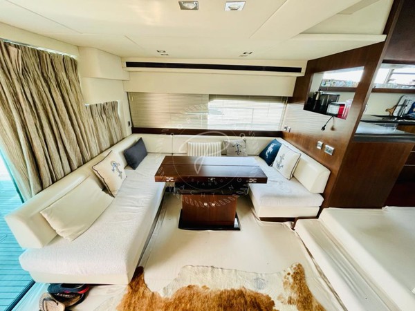 2014 FAIRLINE SQUADRON 60