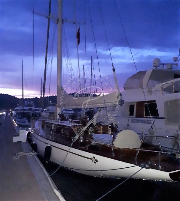 2007 AYNA YATÇILIK CUSTOM 53
