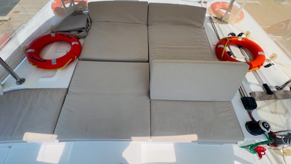 2021 LAGOON 46 OWNER’S VERSION