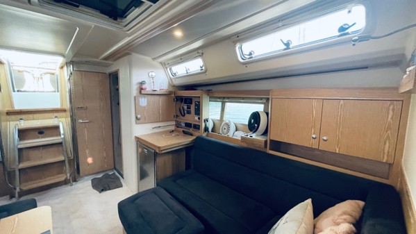 2017 HANSE 455