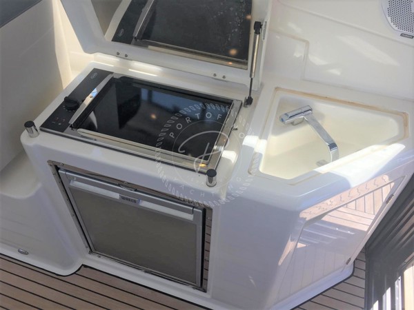2015 BAVARIA SPORT 360