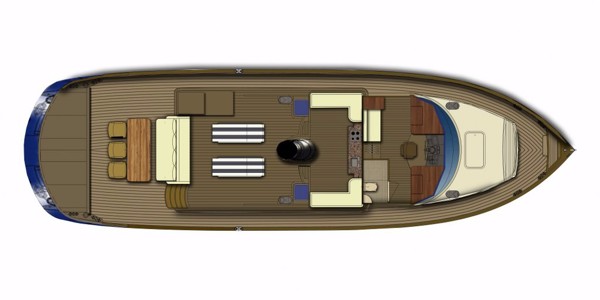2023 COBRA YACHTS TUG 19M