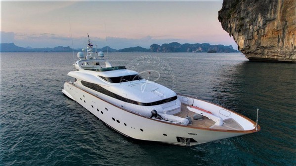 2006 MAIORA 31 DP