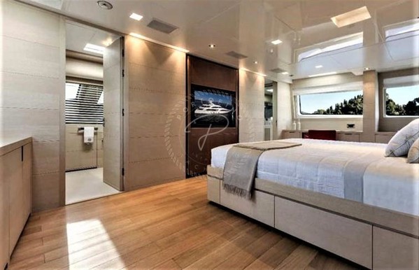 2012 BENETTI CLASSIC 121