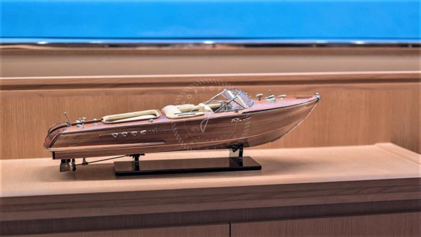 2006 MAIORA 31 DP