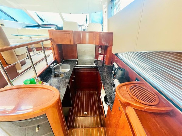 2003 FAIRLINE SQUADRON 58