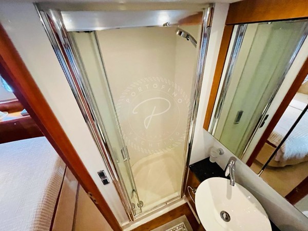 2007 SUNSEEKER MANHATTAN 60