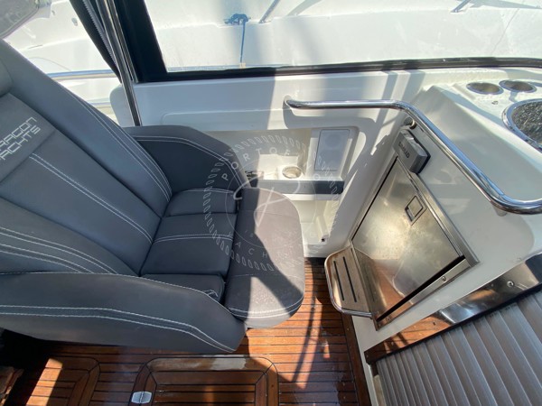 2013 PARAGON 25 RANGER