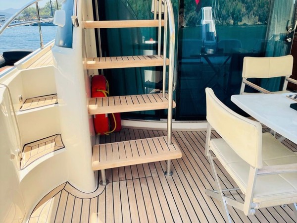 2003 FAIRLINE SQUADRON 58