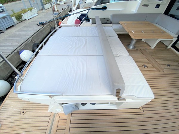2013 ABSOLUTE 53 STY
