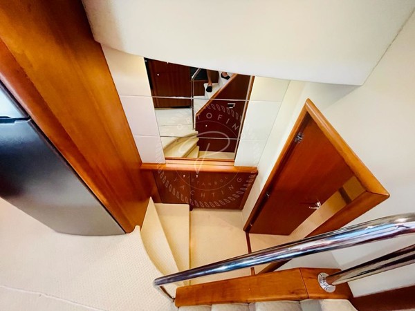 2007 SUNSEEKER MANHATTAN 60