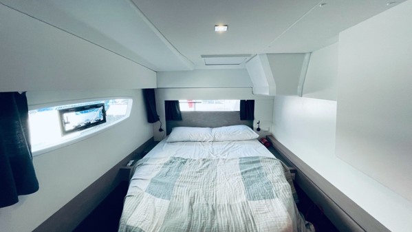 2023 FOUNTAINE PAJOT ASTREA 42 