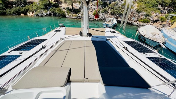 2015 LAGOON 450 F OWNER'S VERSION
