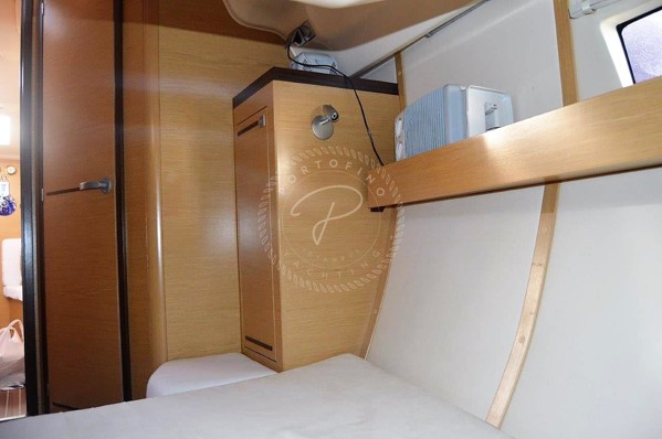 2012 ELAN 444 IMPRESSION
