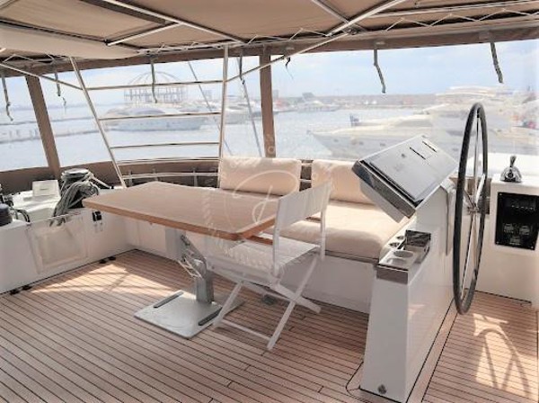 2018 LAGOON 620