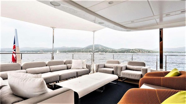 2012 BENETTI CLASSIC 121