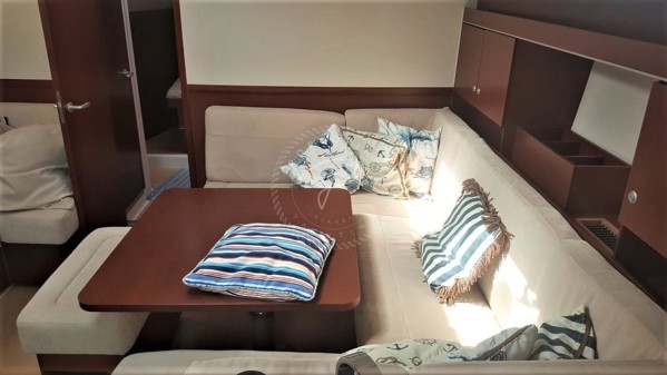 2013 HANSE 445