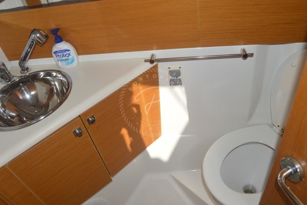 2011 JEANNEAU SUN ODYSSEY 50 DS