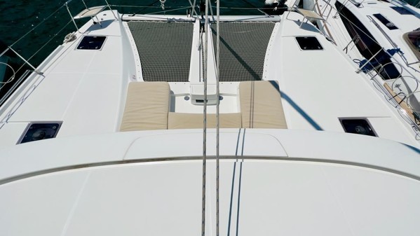 2021 LAGOON 46 OWNER’S VERSION