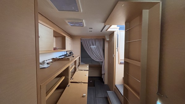 2015 LAGOON 450 F OWNER'S VERSION