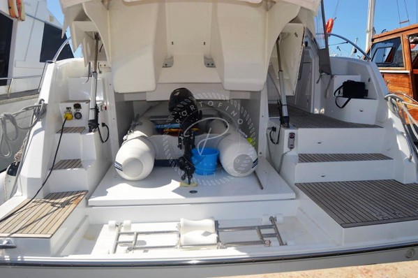 2015 BENETEAU GT 44 SPECIAL