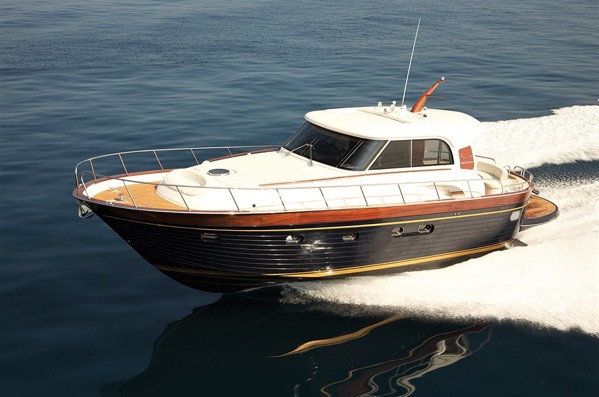 2010 APREAMARE 48