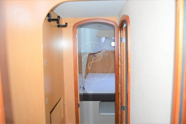2011 FOUNTAINE PAJOT LIPARI 41