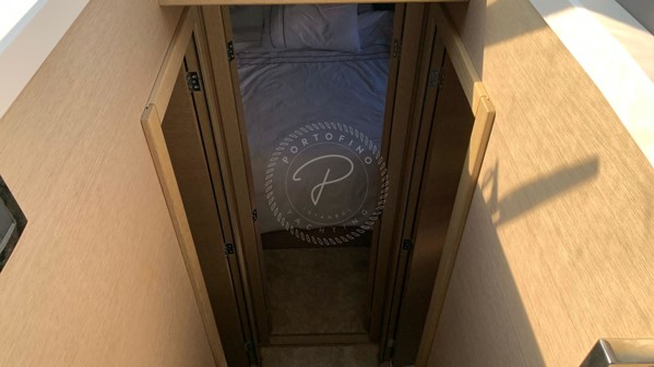 2020 PRESTIGE 420 FLY