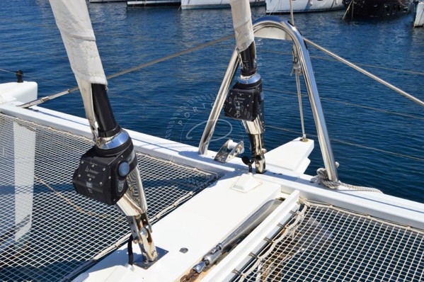 2012 LAGOON 620