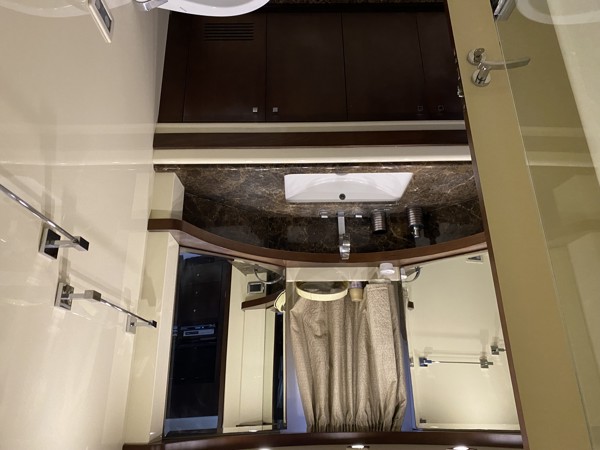 2007 AZIMUT 80
