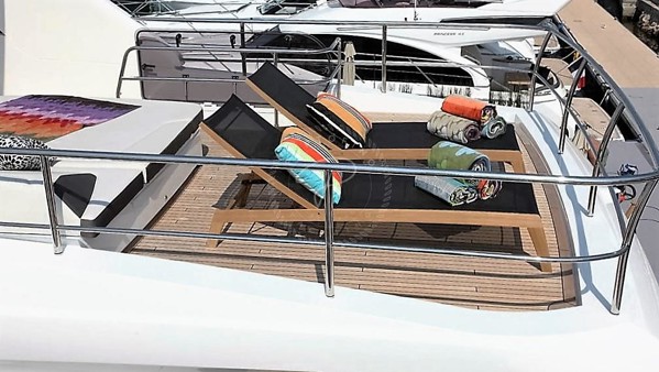 2014 PRINCESS 82