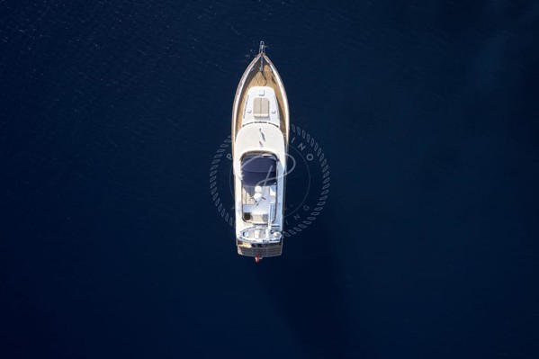 2006 CARIANDA 65