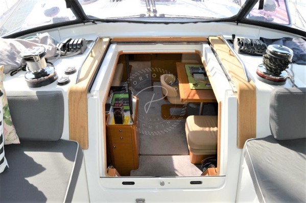 2012 JEANNEAU 53