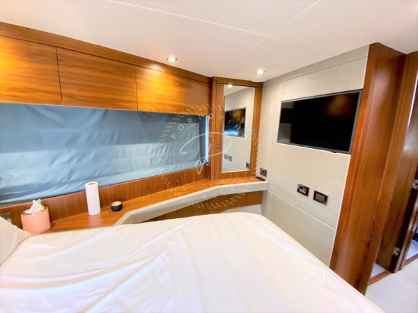 2018 SUNSEEKER MANHATTAN 66