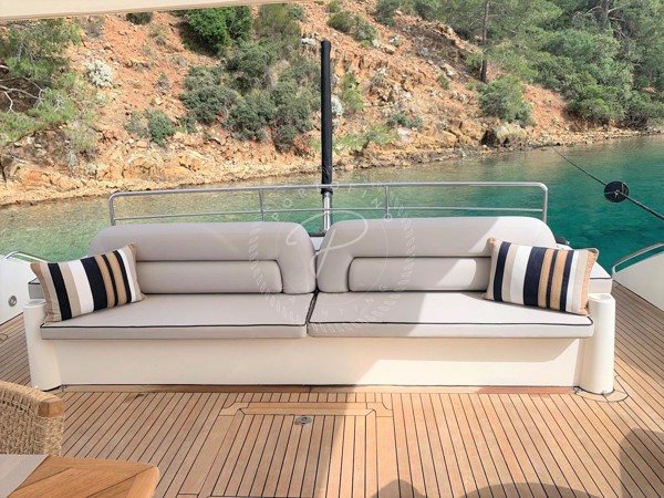 2006 SUNSEEKER PREDATOR 82