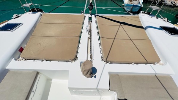 2015 LAGOON 450 F OWNER'S VERSION
