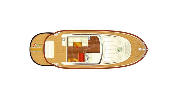 2010 APREAMARE 44