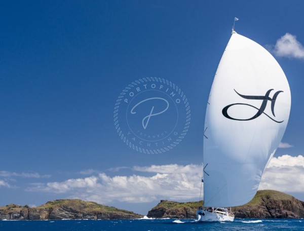1998 | 2015 ROYAL HUISMAN 47M