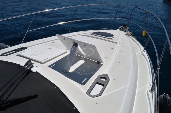 2015 BENETEAU GT 38
