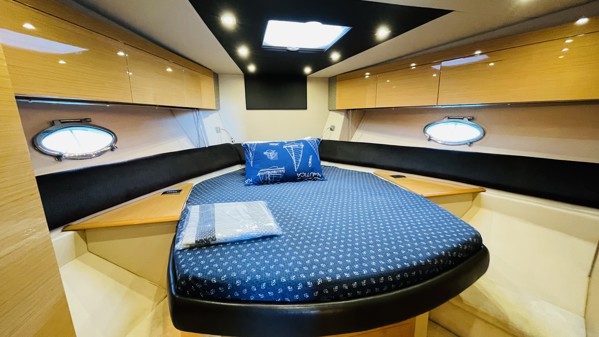 2008 ATLANTIS 50