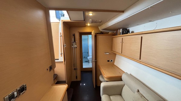 2008 LAGOON 440