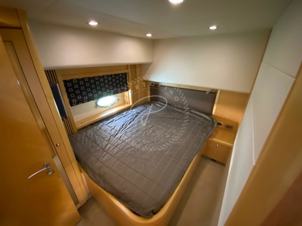 2006 SUNSEEKER PREDATOR 82