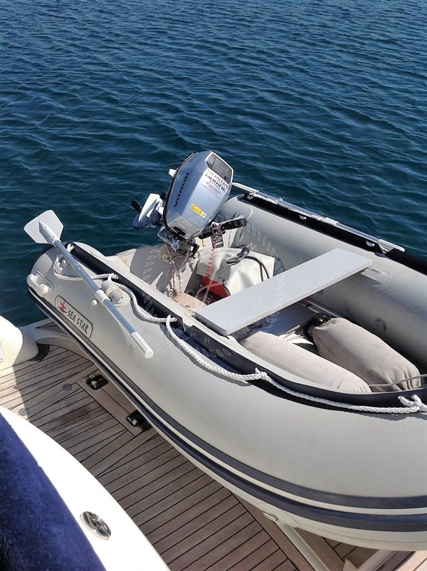 2007 ATLANTIS 42