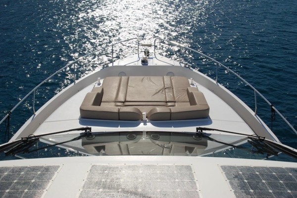 2017 SEALINE F530