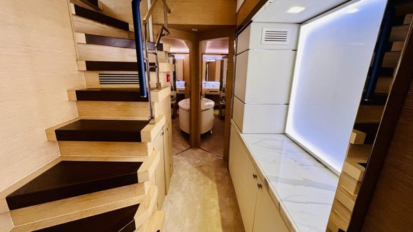 2013 BENETTI DELFINO 93