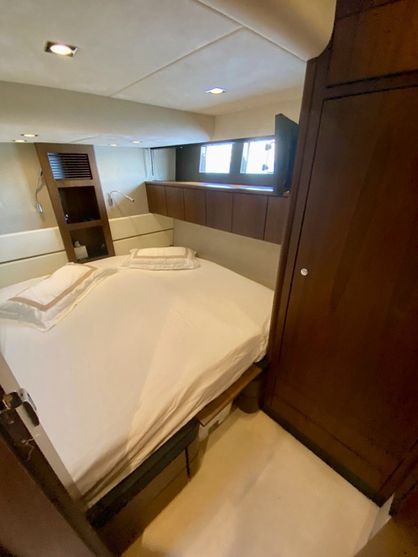 2014 FAIRLINE SQUADRON 78