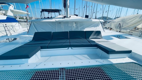 2023 FOUNTAINE PAJOT ASTREA 42 