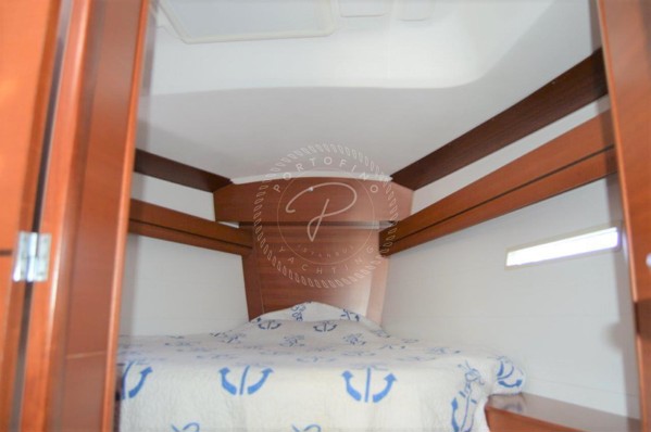 2011 DUFOUR 405 GRAND LARGE