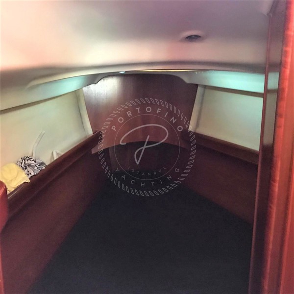 2001 BENETEAU FIRST 40.7