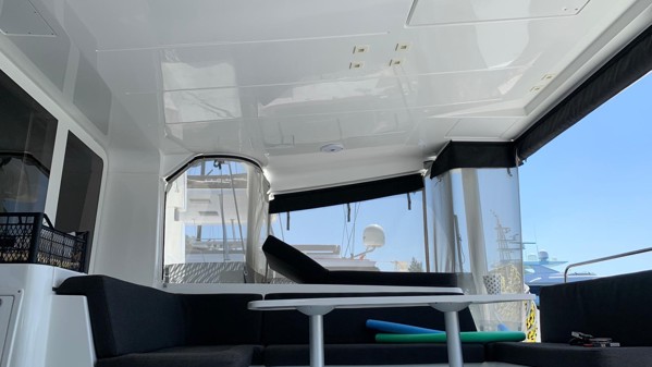 2021 LAGOON 52 F